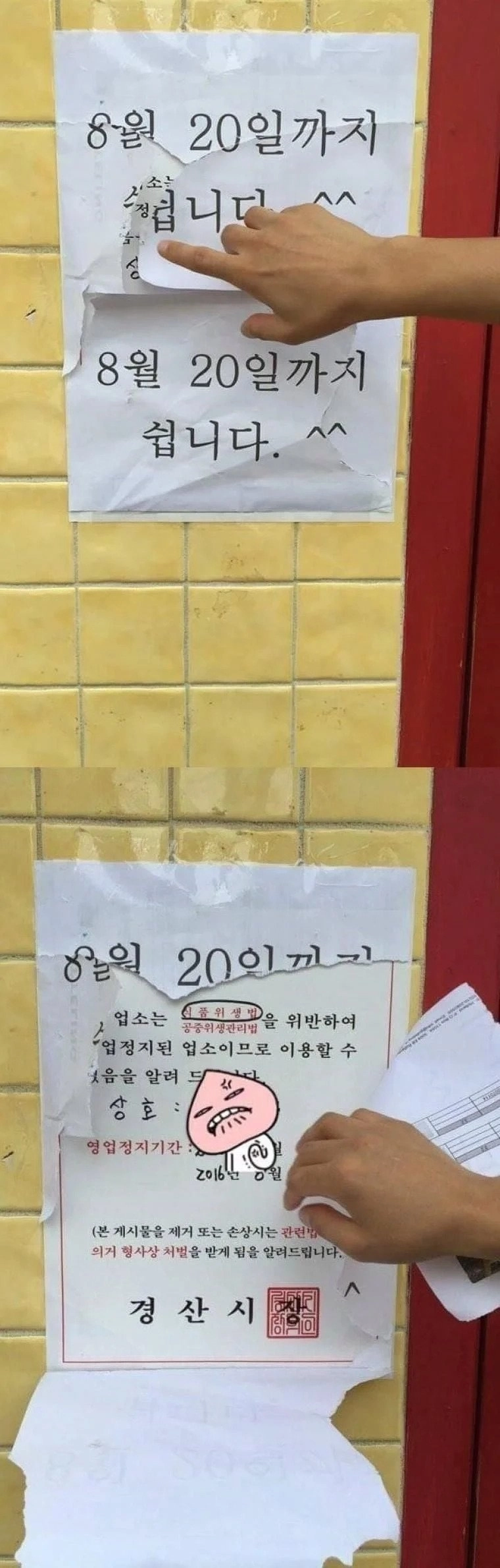 11dcd29d38733c0c30f97d99e49f9ccf.webp.ren.jpg 갑자기 장기휴무 하는 식당 조심해야하는 이유