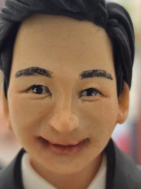 image.png 어제자 30만원짜리 주문제작 케이크 레전드 ㄷㄷㄷ...jpg