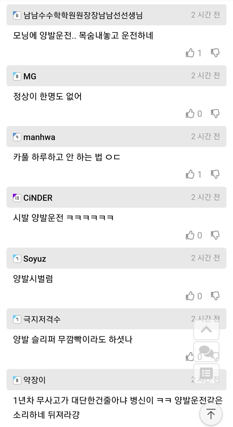 Screenshot_20240526-121613_Whale.jpg 여직원과의 강제 카풀이 하루만에 끝난 이유.JPG