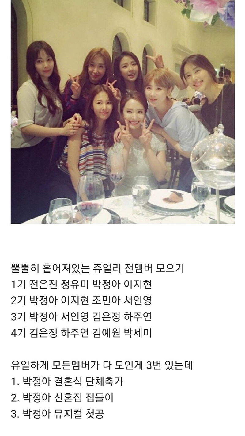 Screenshot_20220124-201314_Chrome.jpg 서인영이 박정아한테 꿈뻑죽는 이유