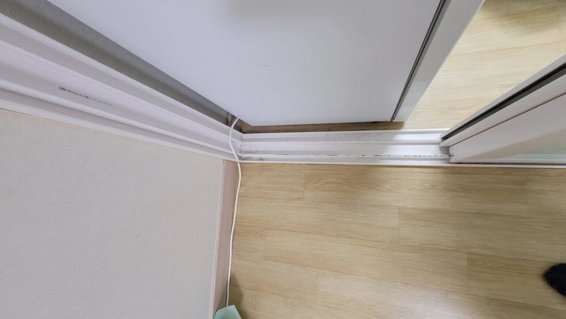 20221222_181712.jpg (분노, 사진많음) 원룸방 빼는데 3시간 청소중