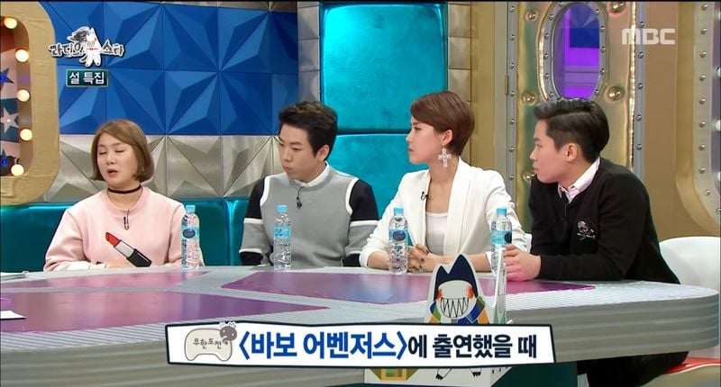 [정리글] 박나래를 진짜 아껴서 몇시간을 기다려 조언해 준 유재석 | 인스티즈