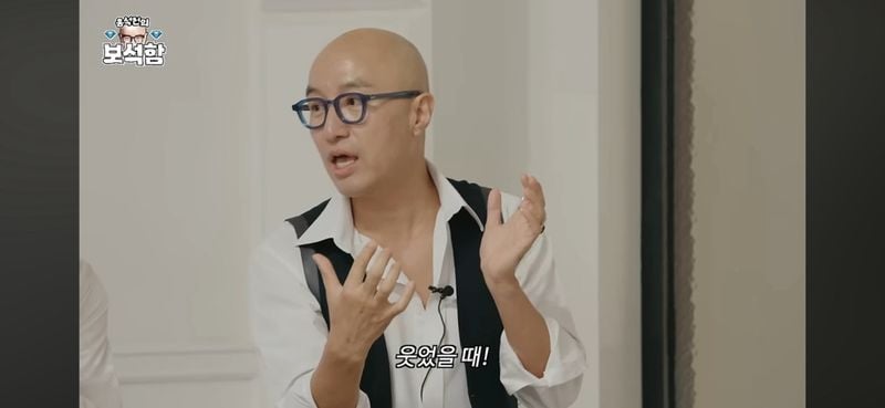 위하준 : 제가 전세계 게이분들에게 인기 많은이유가 궁금했어요 | 인스티즈