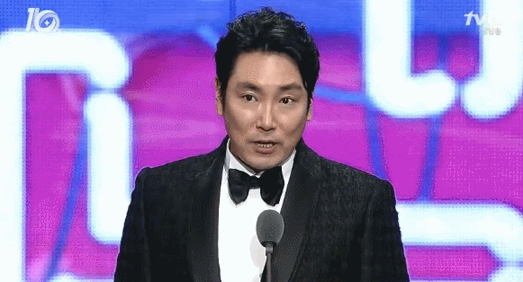 [정리글] 조진웅이 시그널로 tvn 연기대상 받은 후 했던 수상소감 | 인스티즈