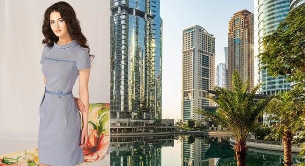 미모의 승무원 아내 'VIP 성접대' 의심…5성 호텔 침입해 살해한 전 남편 : 네이트 뉴스