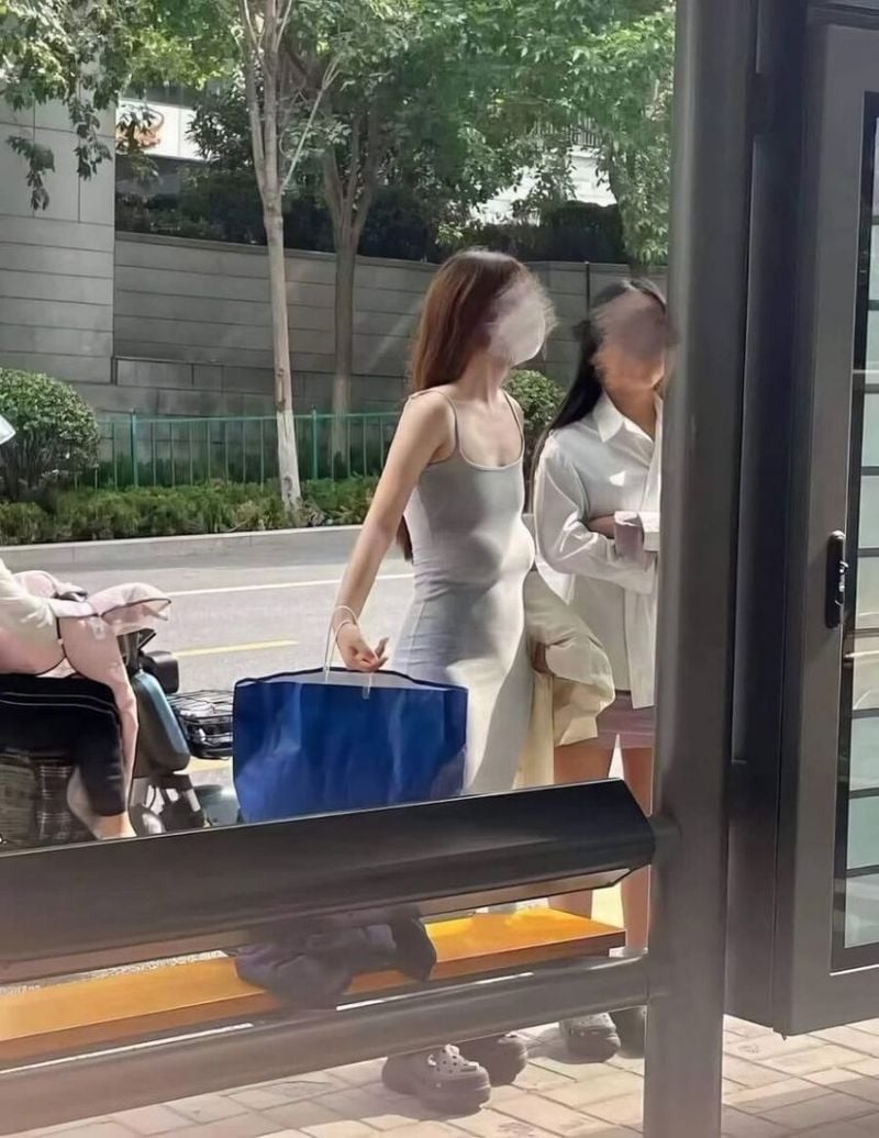 ㅇㅎ)여자 뽕브라 대참사...