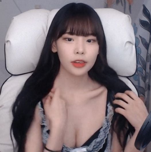 아나운서 출신 BJ' 기룡이 팬트리 수익 & 근황 공개 후 팬들 걱정 커진 이유 (디시, 유출)