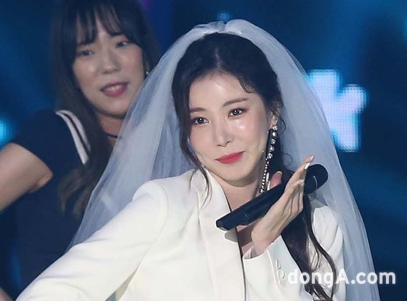 걸스데이 출신 장혜리 '성접대' 폭로, “여친하면 키워 줄게” (논논논)[종합]｜스포츠동아