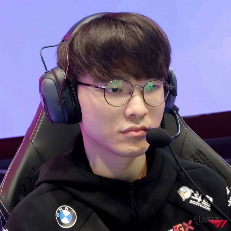 페이커 입꼬리 성형의혹 | 인스티즈