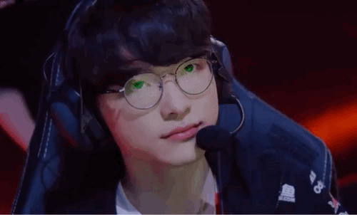 페이커 입꼬리 성형의혹 | 인스티즈