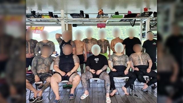 1,560% 이자 못 갚자 “여자친구 팔겠다” MZ조폭, 징역 5년