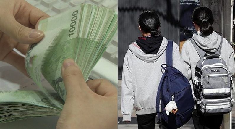 친구에게 50만원 빌려주고 1년간 못 받았는데, 인사 한마디에 100만원을 돌려받았어요” | NTD Korea