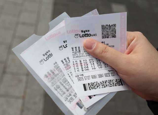 미국 사는 장 모씨는 266억 당첨”...집도 못사는 한국 로또 '국민의견' 듣는다 - 매일경제
