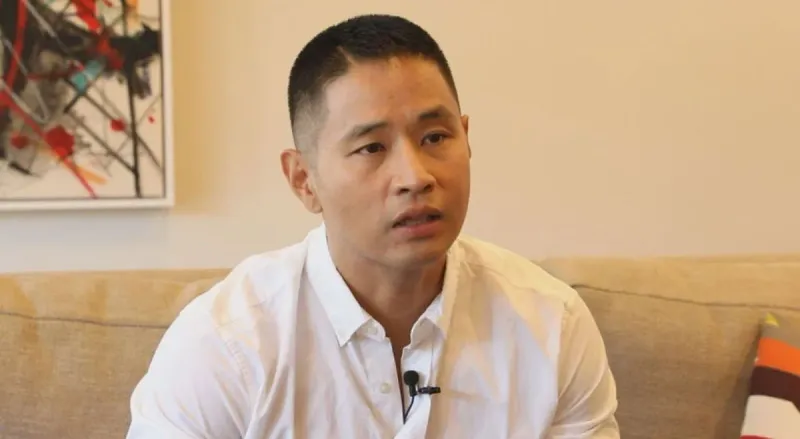 유승준 23년의 집념! 3번째 재판 승소…'너희가 뭔데' 삿대질은 어쩌고