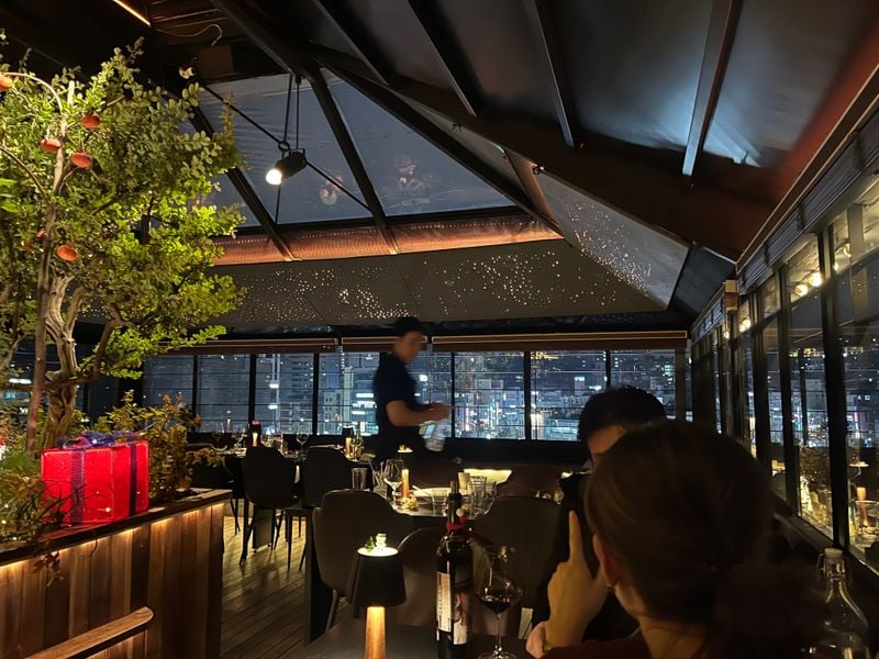 곧 40대 남자의 소개팅(맞선?) 경험기