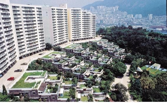 아파트 이야기] 부산 망미 주공 아파트 - 매일경제