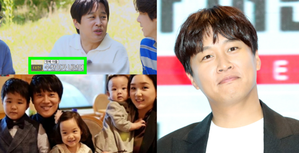 지금 가장 큰 고민은?" 어느덧 48세가 된 차태현이 곧바로 첫째 아들 수찬이를 언급했고, 1000% 공감된다(틈만 나면) < TV <  엔터테인먼트 < 기사본문 - 허프포스트코리아