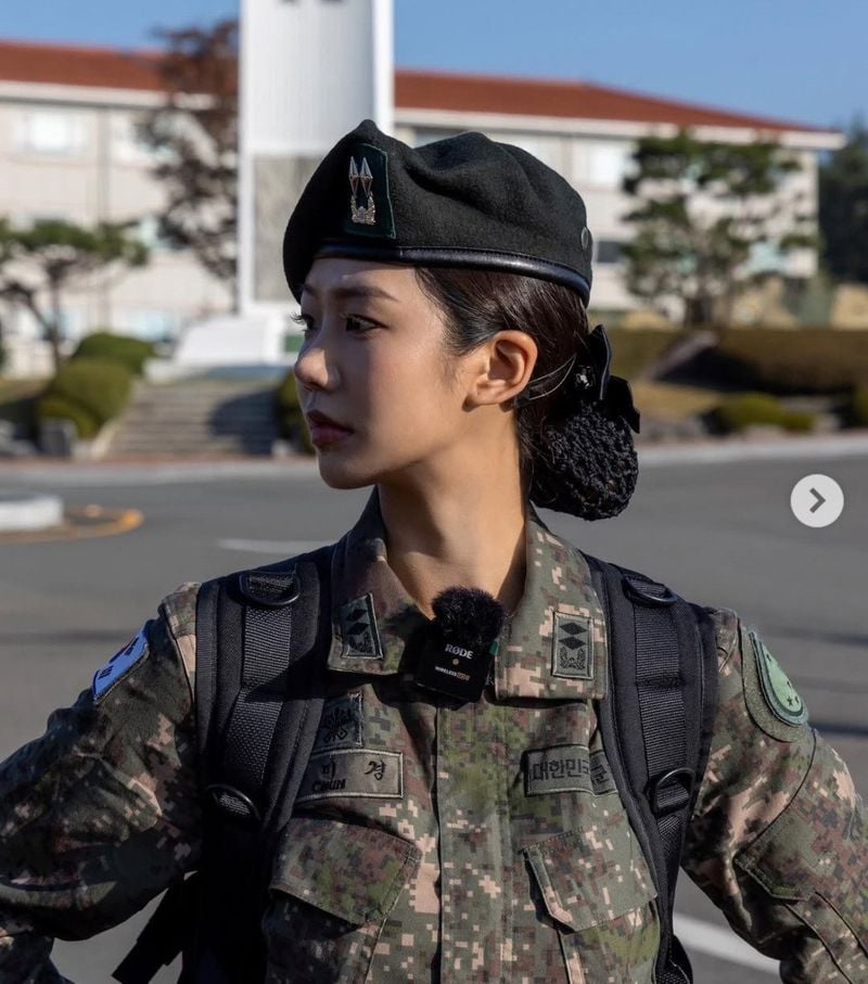 ee78fe6b276f13a37020a14077cd1dee0d4446a3.jpg 7사단 출신 군필 모델 미모 ㄷㄷ