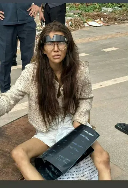 id104053224-beybz0yG2ogsltDeqFMH9SJLLA5MXjiXyIqSjMiKkow.jpeg (소리O) 현재 중국에서 난리난 캄보디아 사기단지 중국인 피해자