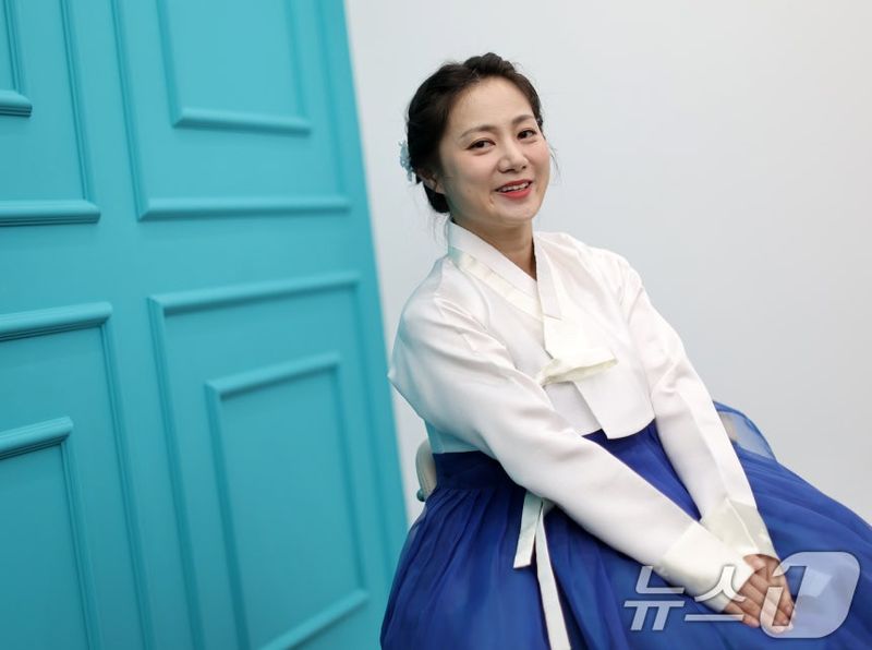 코미디언 박나래 ⓒ News1 오대일 기자