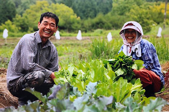 서울대인 귀농 4人 4色기사보기 - 총동창신문 - 서울대학교총동창회