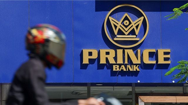 캄보디아 '프린스 그룹', 국내 은행에 912억 원 예치
