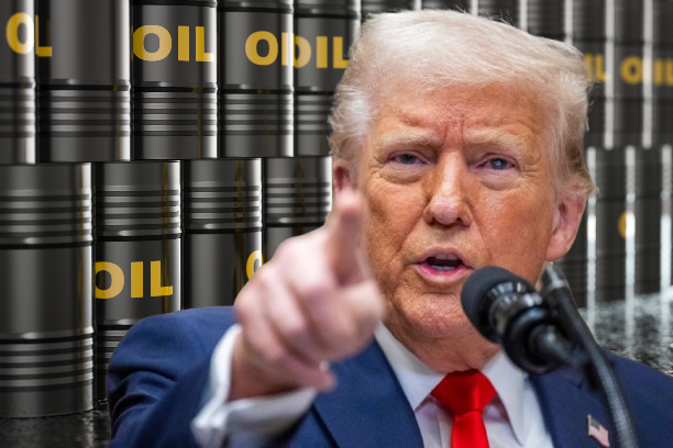 트럼프 “중국과 거래 끊어라”…3조원 석유 손에 넣고 베네수에 강요