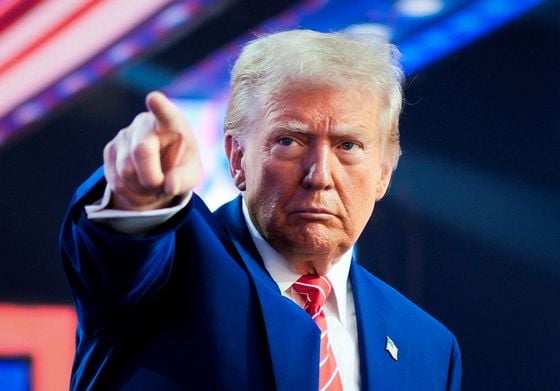 트럼프 경제 “쏠리면 죽는다”… 1월 20일, 투자자가 사는 법 | 중앙일보