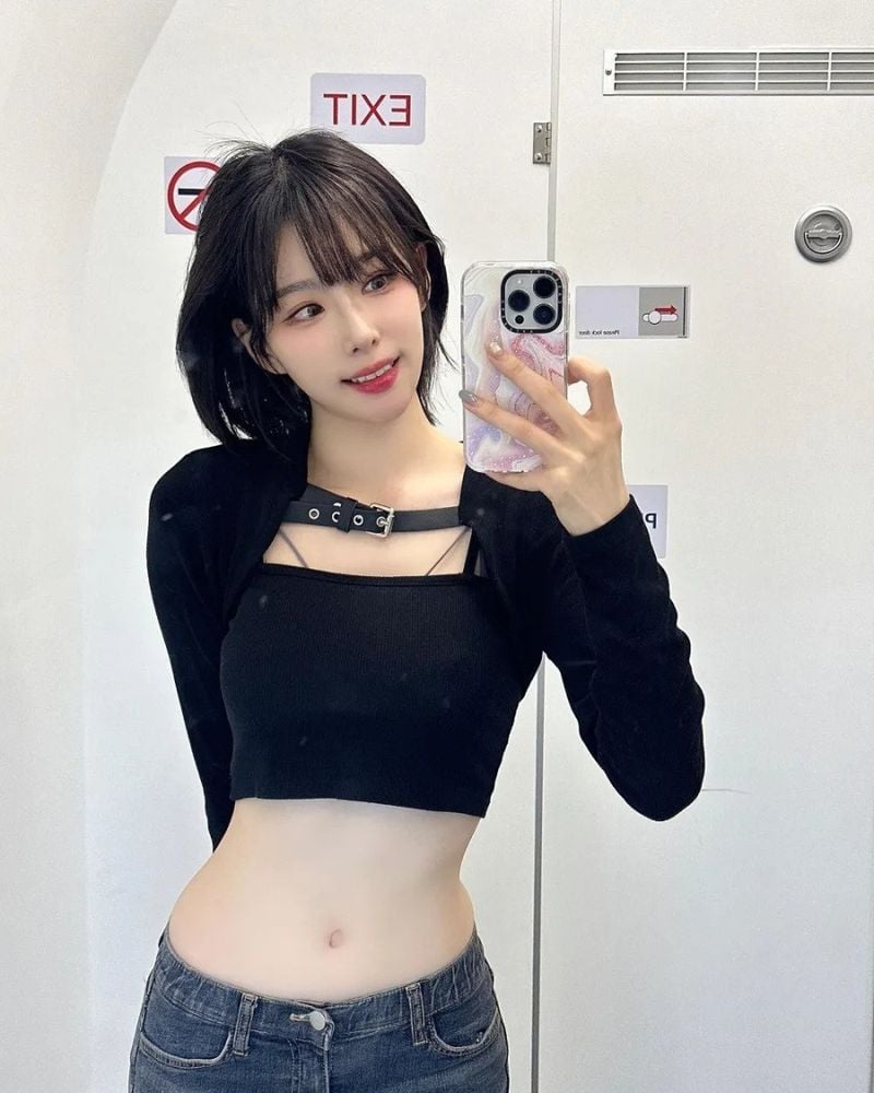 감스트랑 진결 선언한 기래민 허리 수준