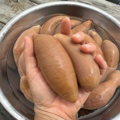 청정지역의 깨끗한 특산물을 - 고흥몰