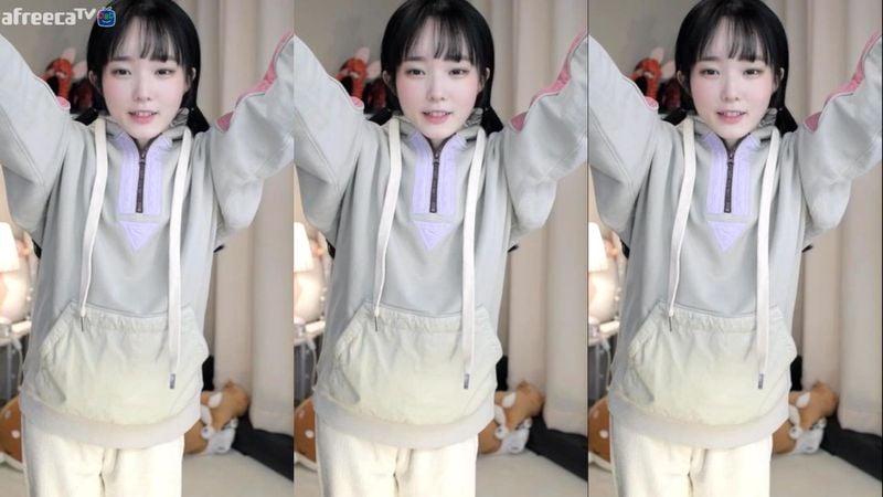 쏘대장] 섹시댄스 ( 사쿠란보 ) | SOOP VOD