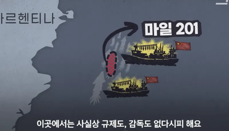 스크린샷 2026-01-10 160020.png 요즘 오징어가 비싸진 이유