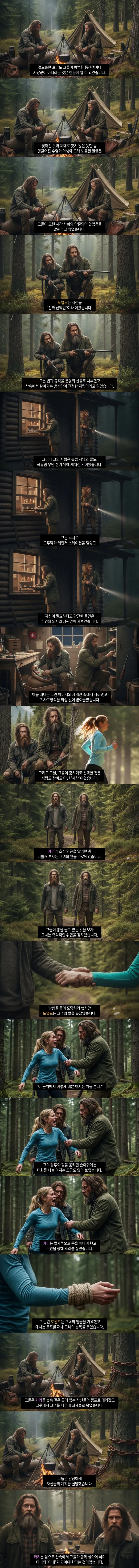 02.jpg 아들의 아내로 만들기 위해 한 여성을 강제로 데려온 부자