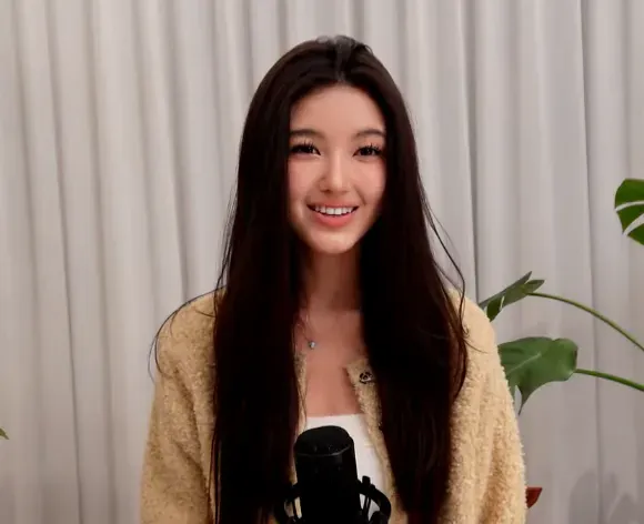 image.png 전 뉴진스 다니엘 라이브 방송 요약