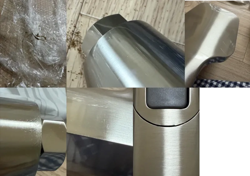 image.png 29만원짜리 샤워기 샀다가 반품거부당함