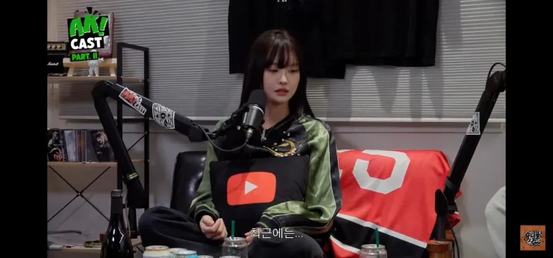 Screenshot_20260211_074648_YouTube.jpg 고말숙이 위험하다 판단하고 거절한 몇천짜리 파티 광고.jpg