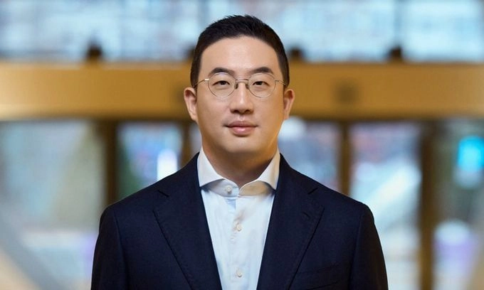 클로즈업] 취임 5년 구광모 LG 회장...'미래사업 승부사 변신“ - [클로즈업] 취임 5년 구광모 LG 회장...'미래사업 승부사  변신“