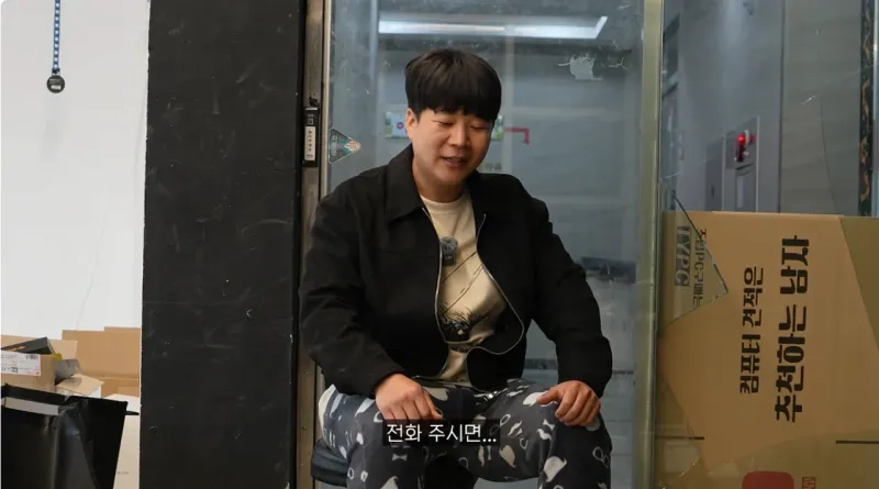 추천하는남자 (21).png 그래피칵드 3개 절도 당했으나.. 가져오면 선처해준다는 유튜버