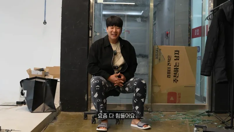 추천하는남자 (9).png 그래피칵드 3개 절도 당했으나.. 가져오면 선처해준다는 유튜버