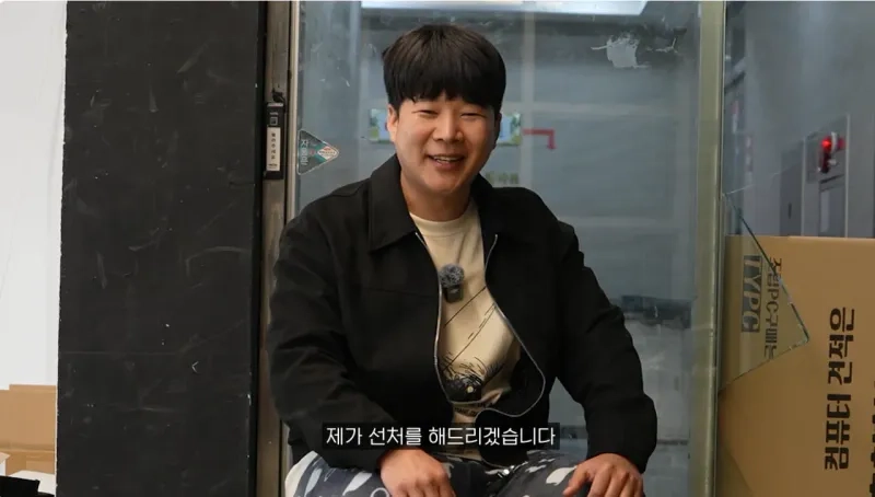 추천하는남자 (18).png 그래피칵드 3개 절도 당했으나.. 가져오면 선처해준다는 유튜버