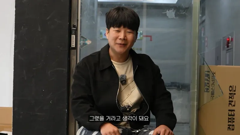 추천하는남자 (14).png 그래피칵드 3개 절도 당했으나.. 가져오면 선처해준다는 유튜버