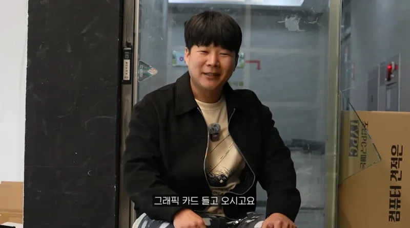 추천하는남자 (15).png 그래피칵드 3개 절도 당했으나.. 가져오면 선처해준다는 유튜버