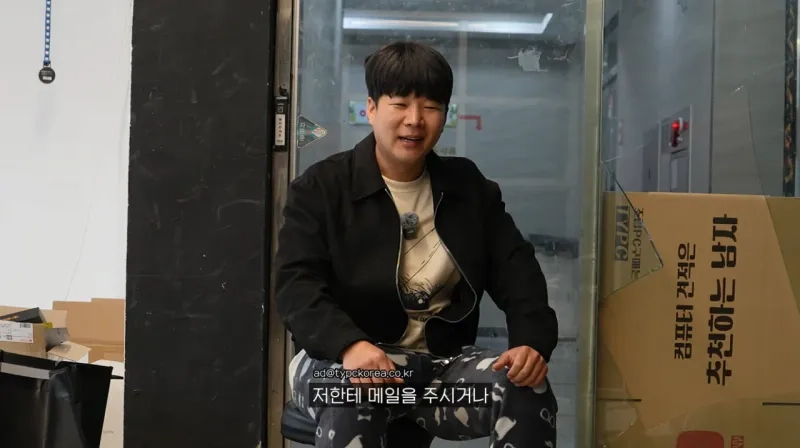 추천하는남자 (20).png 그래피칵드 3개 절도 당했으나.. 가져오면 선처해준다는 유튜버