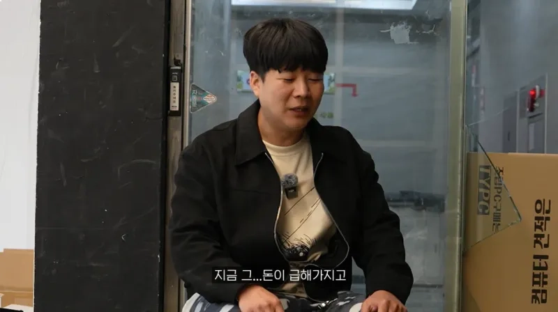 추천하는남자 (13).png 그래피칵드 3개 절도 당했으나.. 가져오면 선처해준다는 유튜버