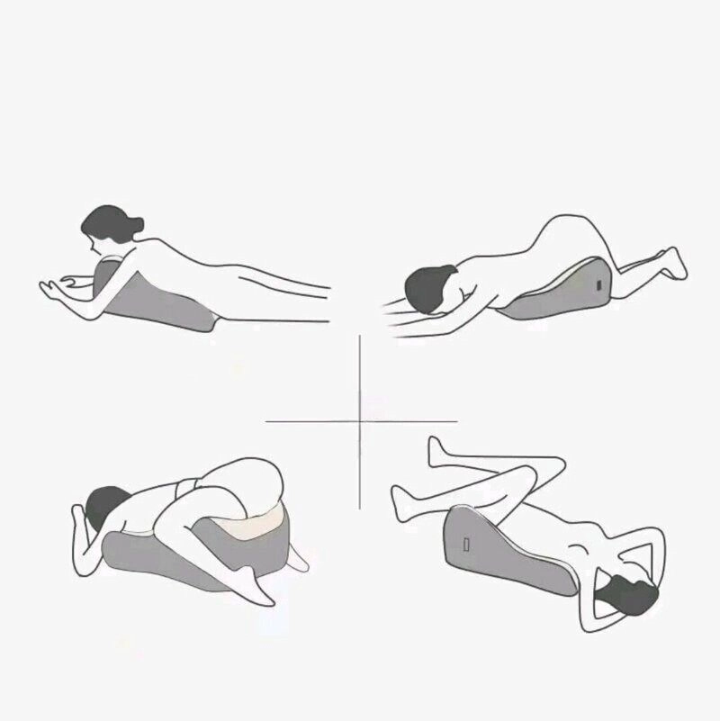 쿠팡에서 파는 다목적 배게 수준_3.jpg