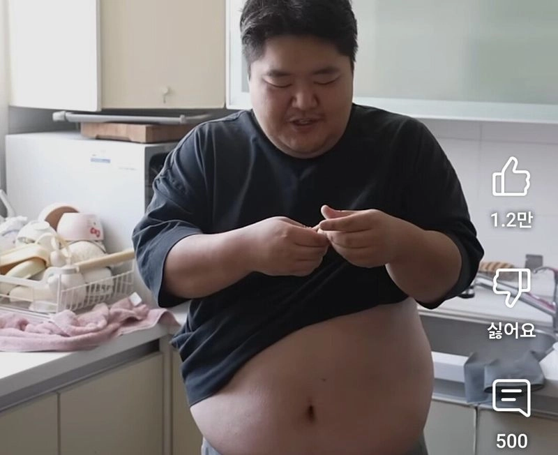 Screenshot_20250626_144512_YouTube.jpg 위고비 맞는다던 공혁준 근황