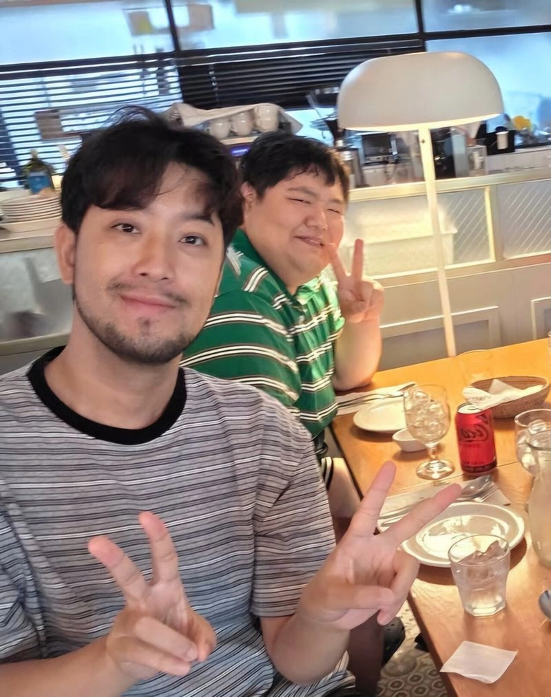 20250626-144526-003.jpg 위고비 맞는다던 공혁준 근황