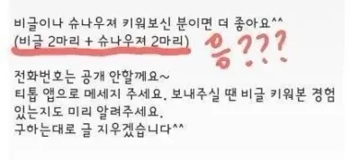 잠실 32평 아파트를 무료로 내놓는 이유 ㄷㄷ..
