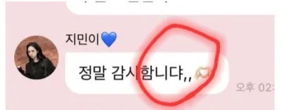 카리나 럽스타 의혹 또 하나 뜸