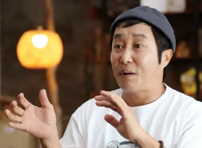 김병만 전처딸(입양딸)이 혼외자 폭로한 게 소름인 점
